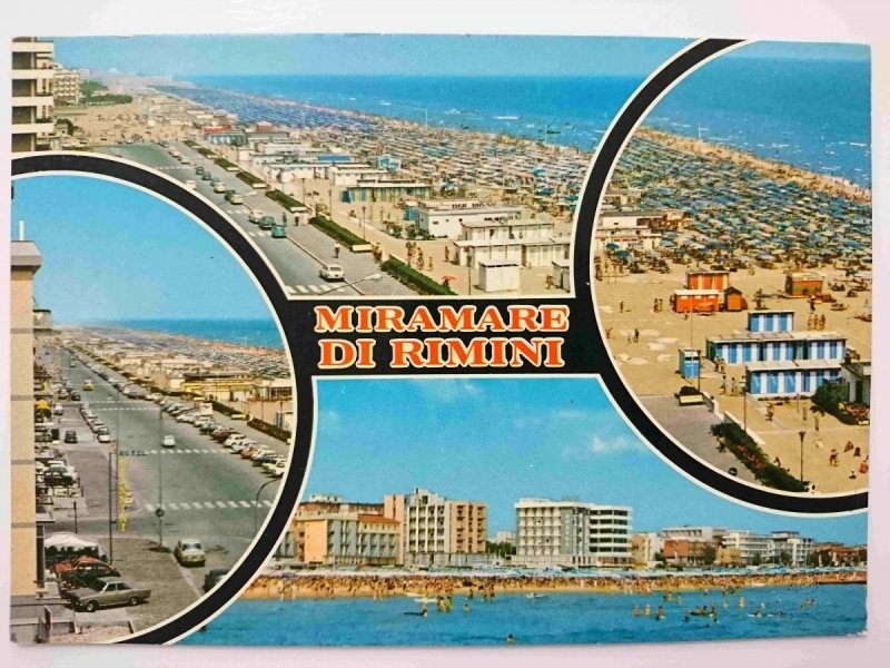 MIRAMARE DI RIMINI