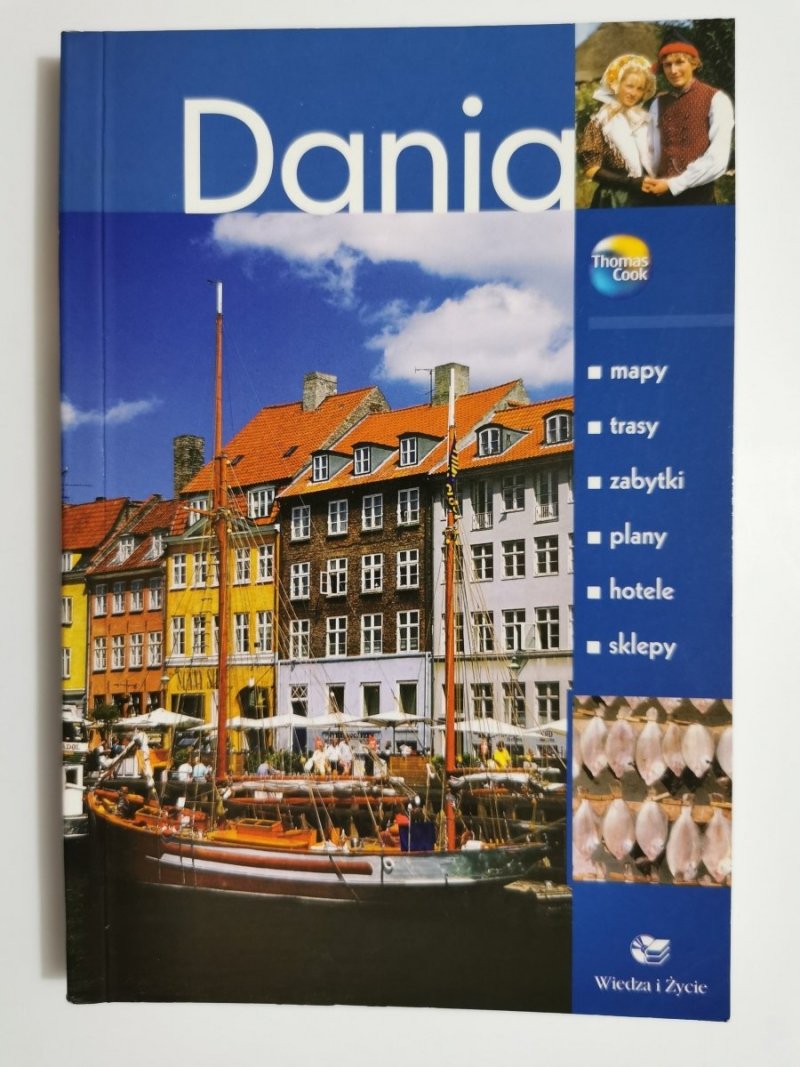 DANIA - Martin Symington 2004
