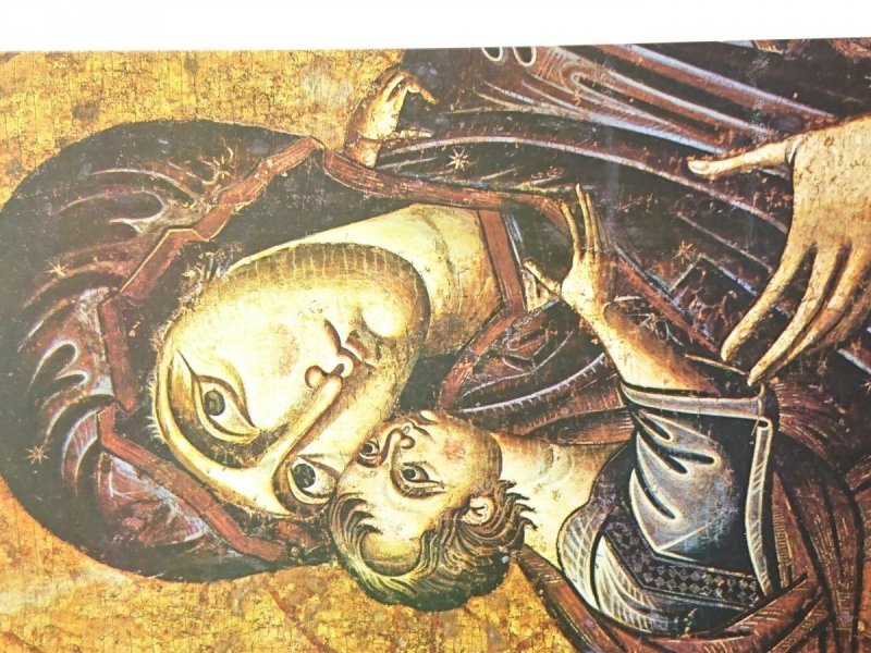 SPLITSKI MAJSTOR. GOSPA OD ZVONIKA