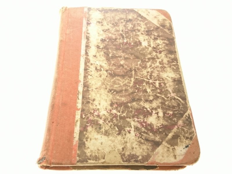 LUDZIE BEZDOMNI - Stefan Żeromski 1923