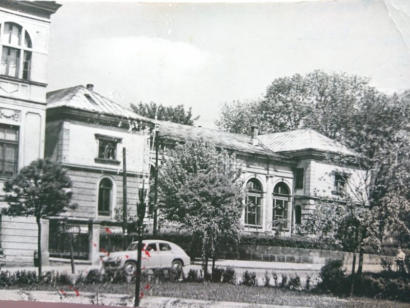 TARNÓW. TEATR ZIEMI KRAKOWSKIEJ FOT. G. RUSS