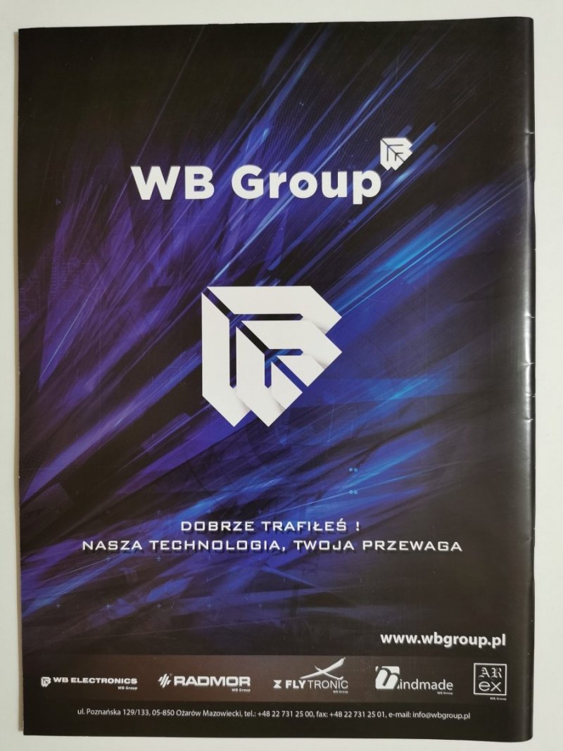 RAPORT NR 12/2012 RYDWAN RUSZYŁ
