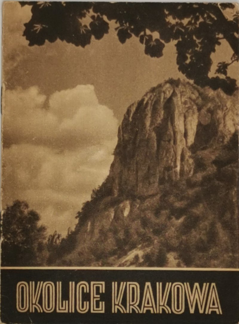 OKOLICE KRAKOWA