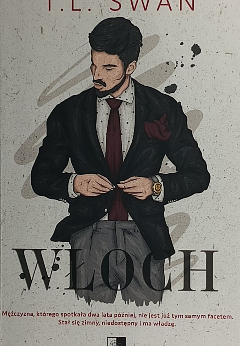 WŁOCH – T.L. Swan