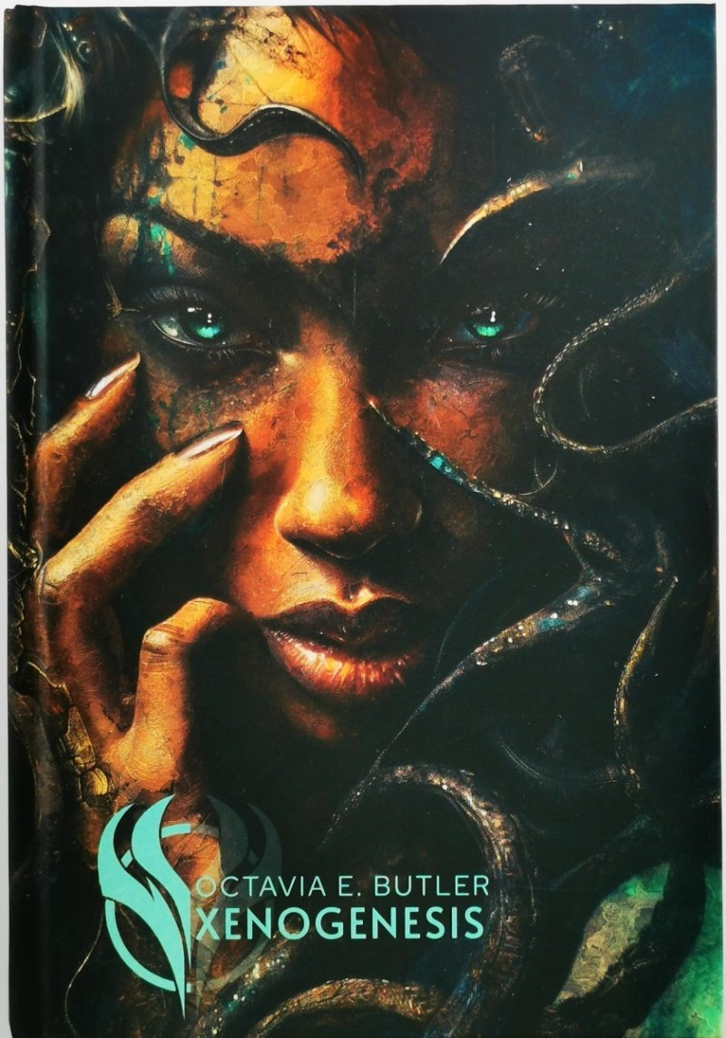 XENOGENESIS - Octavia E Butler