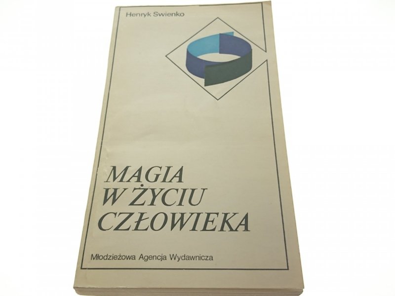 MAGIA W ŻYCIU CZŁOWIEKA - Henryk Swienko 1983