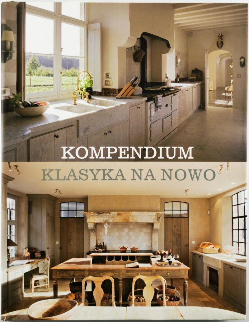 KOMPENDIUM KLASYKA NA NOWO