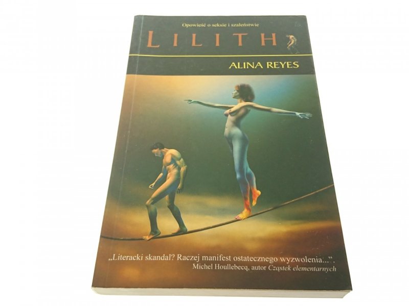 LILITH - Alina Reyes 2002