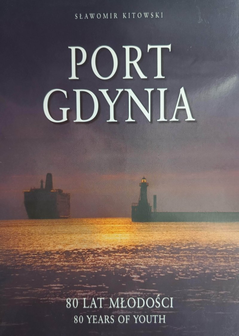 PORT GDYNIA - Sławomir Kitowski
