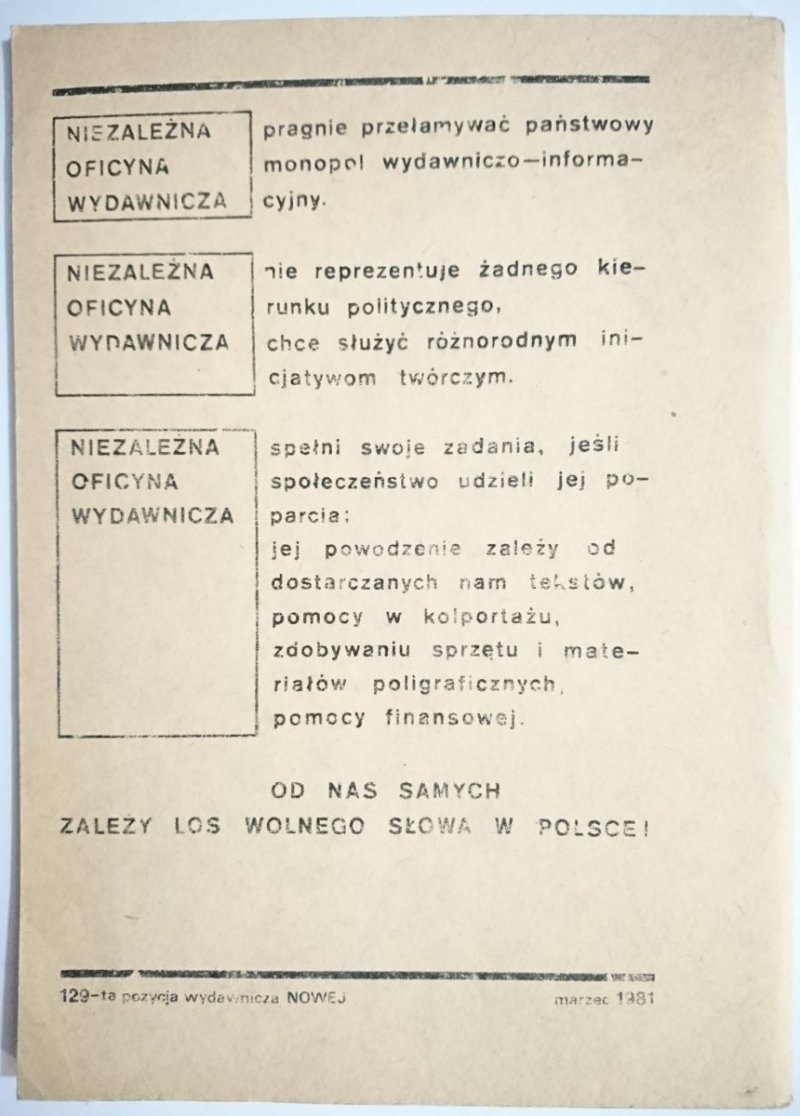 CZASOPISMO PRAWDA. TŁUMACZONE TEKSTY W ZESZYCIE
