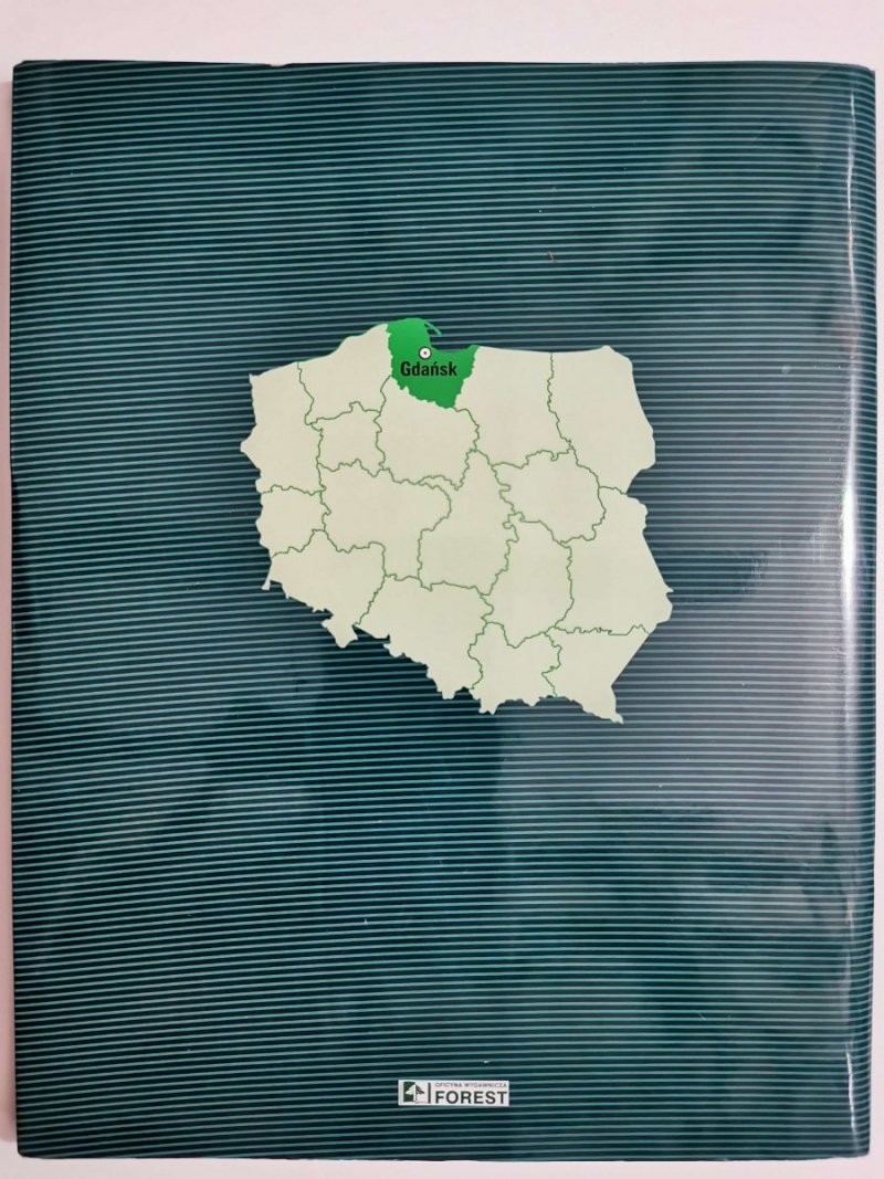 PRZEWODNIK TURYSTYCZNY. GDAŃSK 2014