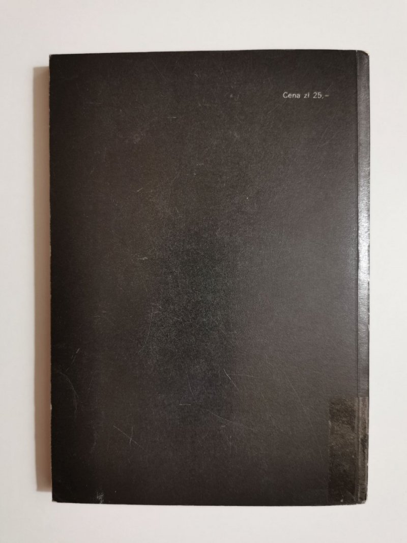 JUTRO KLASÓWKA - Edmund Niziurski 1970