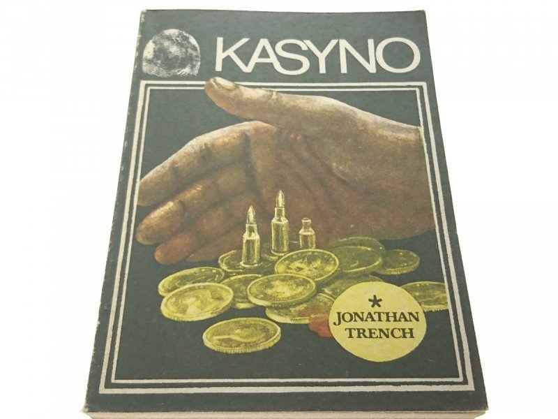 KASYNO - Jonathan Trench 1988
