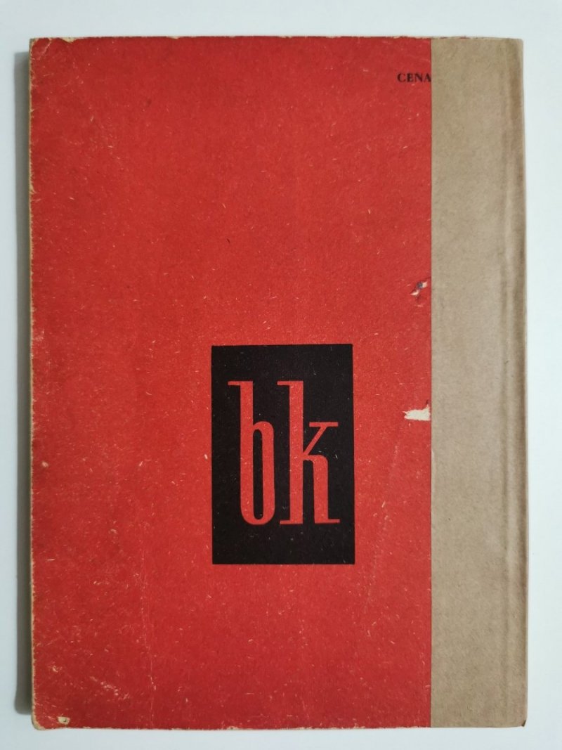 SOSY W NASZEJ KUCHNI - H. Sadowska 1957