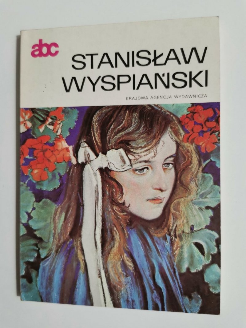 ABC. STANISŁAW WYSPIAŃSKI - Stanisław Stopczyk 1984