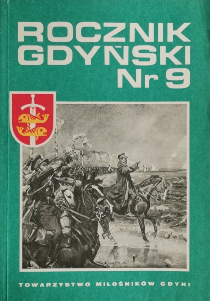 ROCZNIK GDYŃSKI NR 9