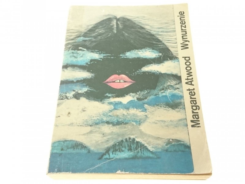 WYNURZENIE - Margaret Atwood 1987