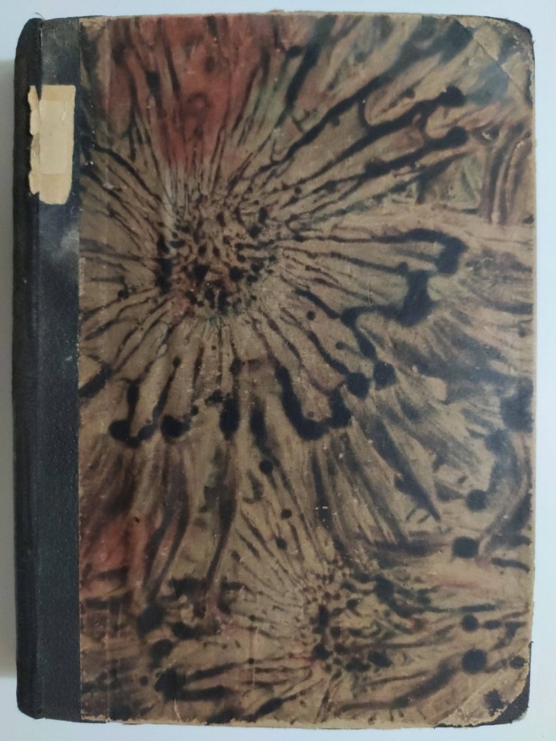 HISTORYA USTROJU POLSKI W ZARYSIE TOM I – 1920R - S. Kutrzeba