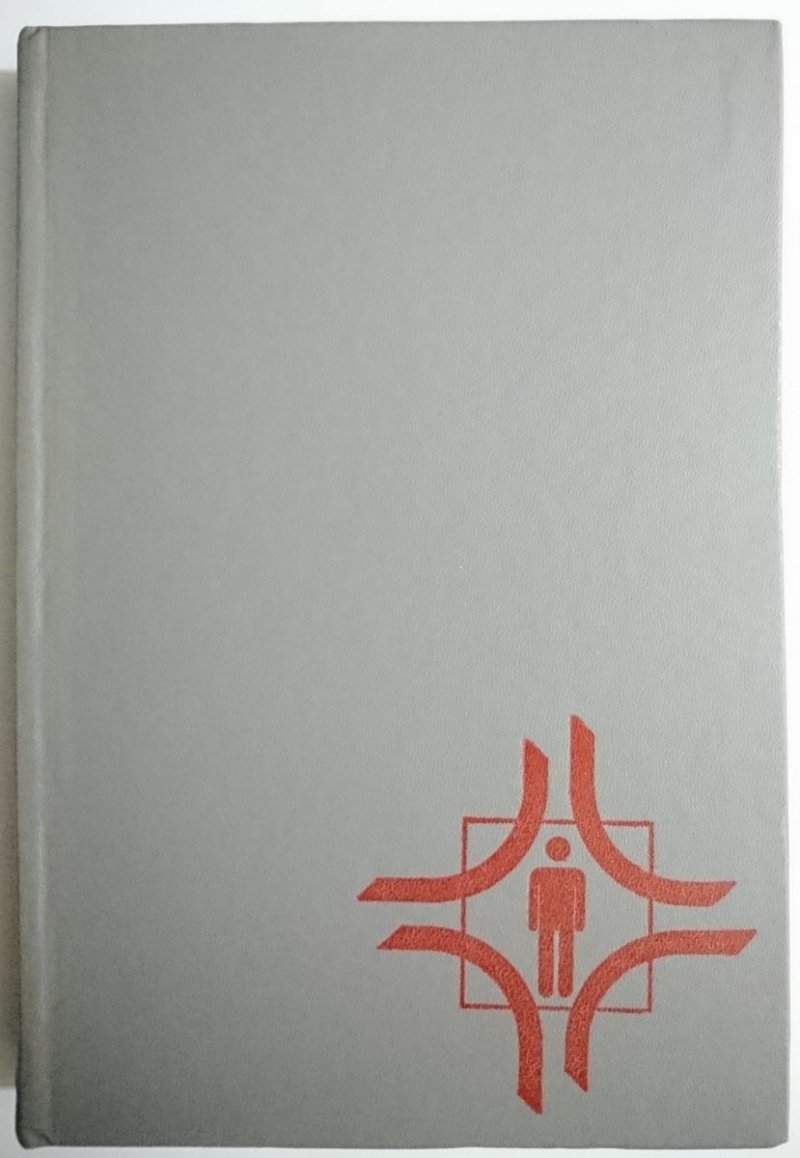 GRANICE PRZYSTOSOWANIA - Stanisław Kozłowski 1986