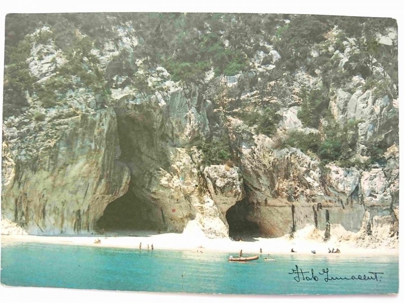 CONOSCERE LA SARDEGNA. CALA GONONE