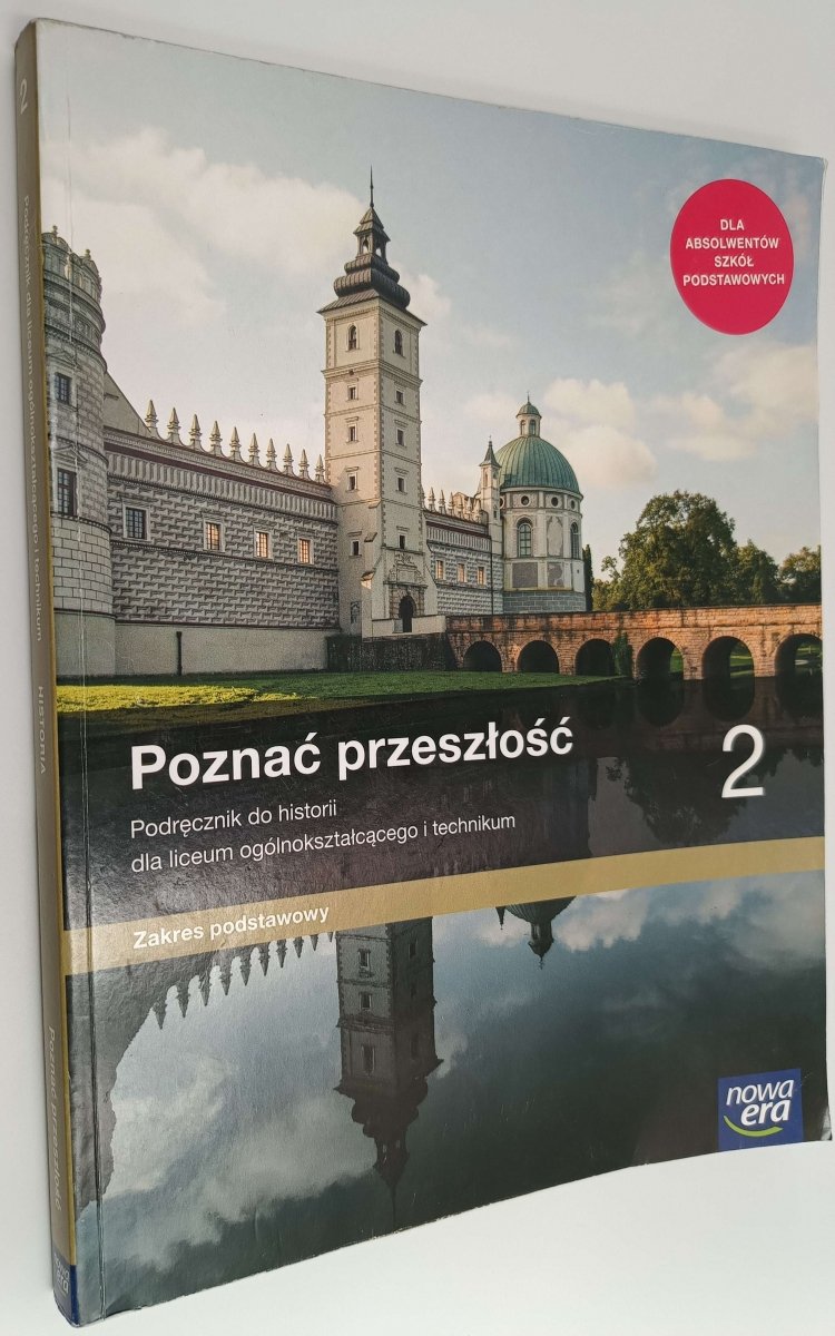 POZNAĆ PRZESZŁOŚĆ 2 ZP