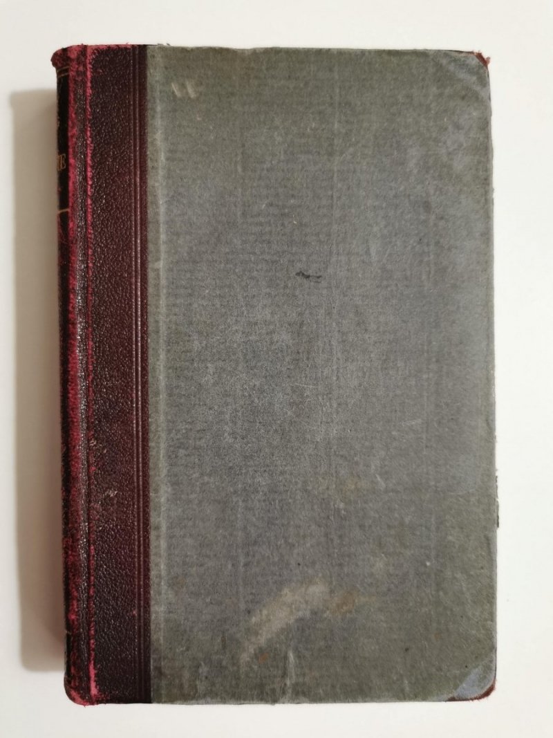 AUSZUG AUS DER ALTEN, MITTLEREN UND NEUEREN GESCHICHTE 1910