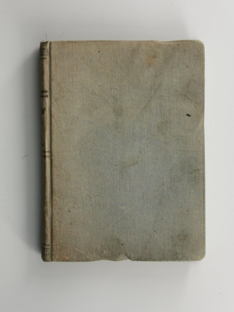 ANTHONY JOHN 1923 - Jerome K. Jerome