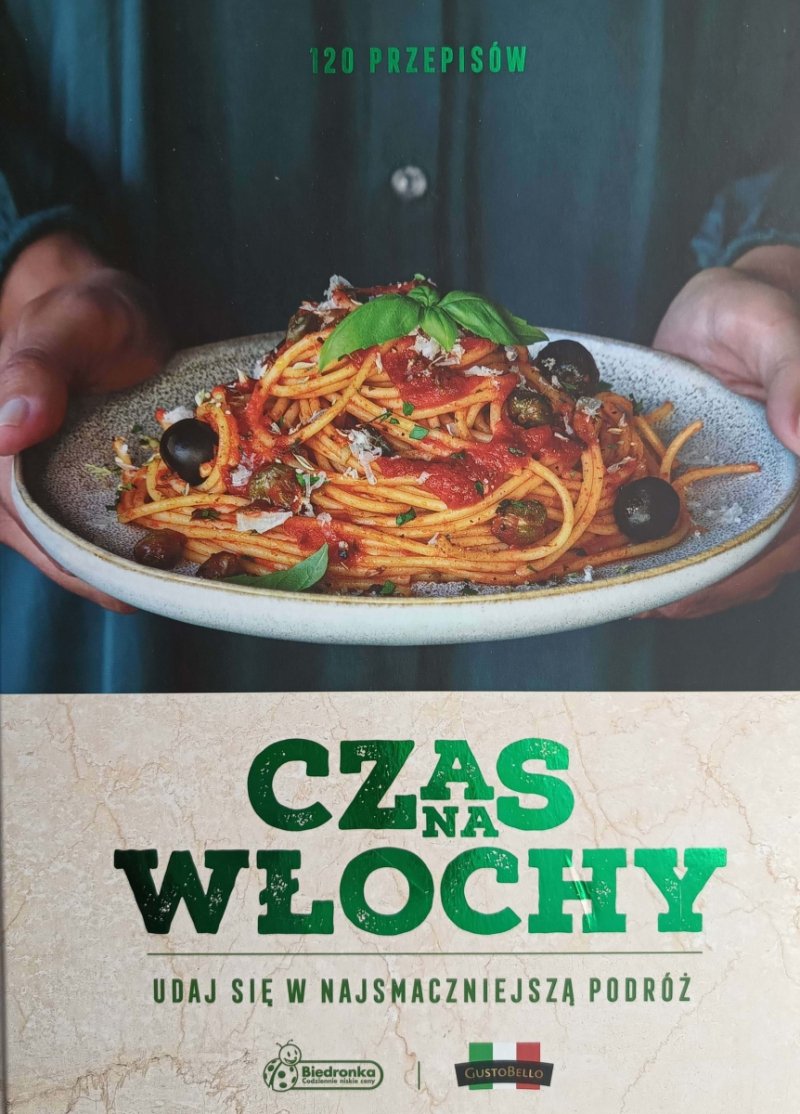 CZAS NA WŁOCHY 