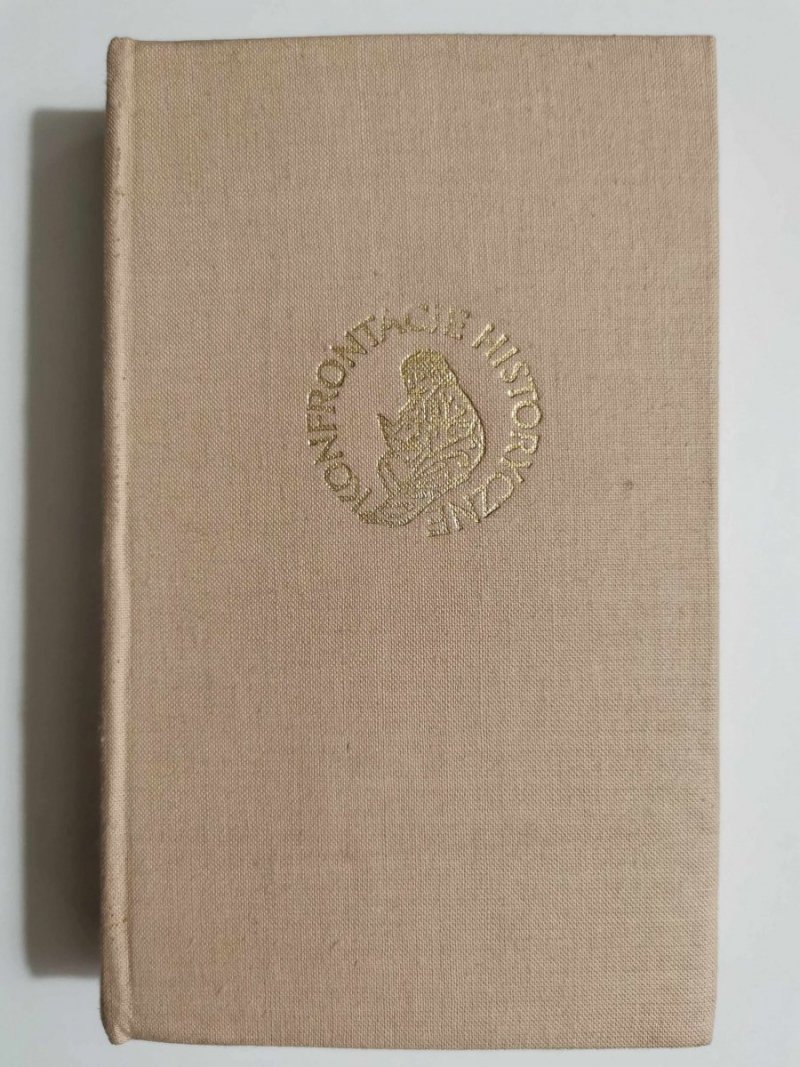 EUROPA I ŚWIAT W EPOCE NAPOLEOŃSKIEJ - red. M. Senkowska-Gluck 1977