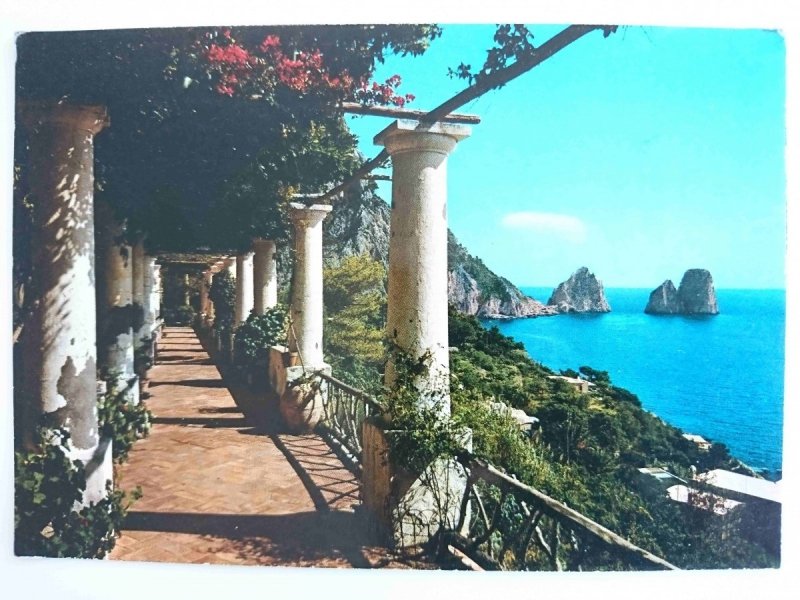 CAPRI – I FARAGLIONI