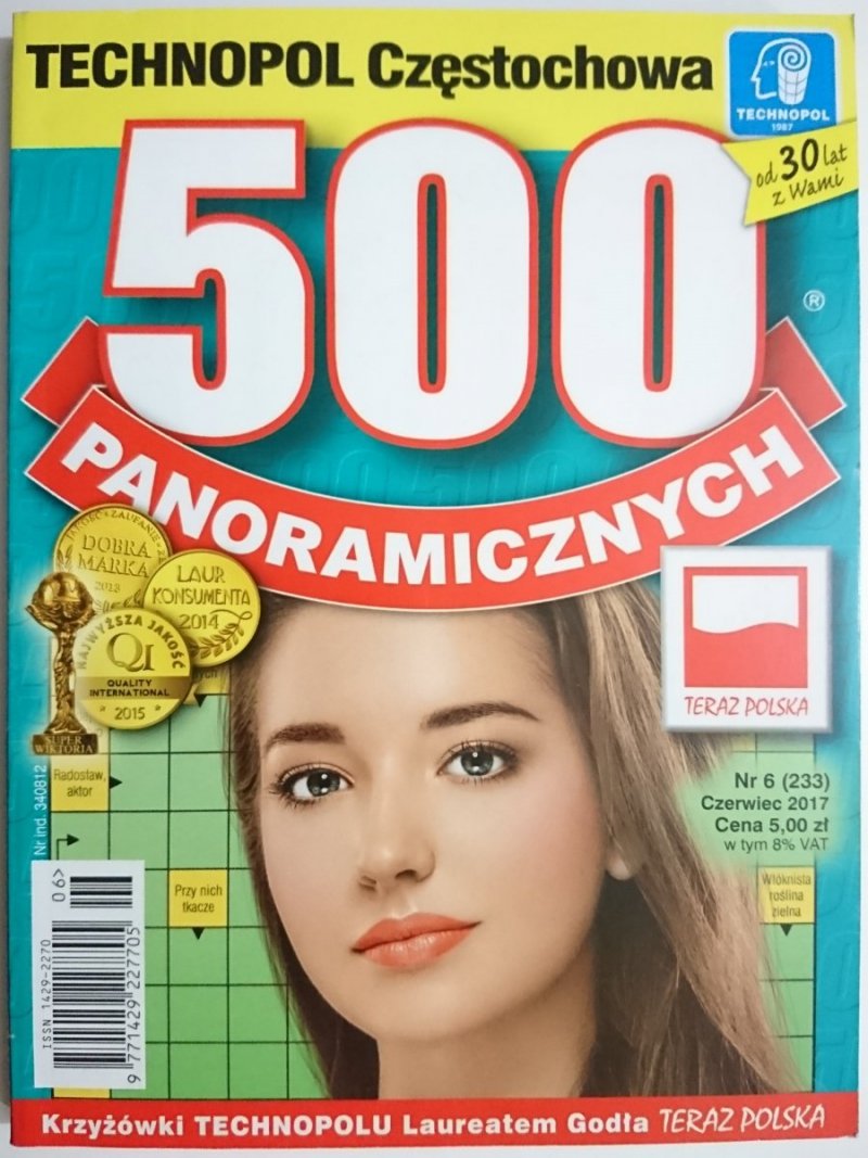 500 PANORAMICZNYCH 6-2017