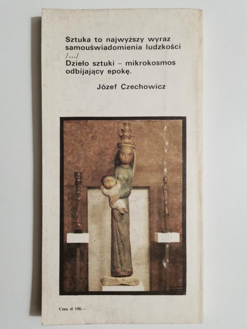 AKCENT NR 3 (33) 1988 LITERATURA I SZTUKA 