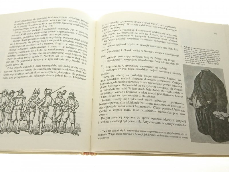 BITWA POD OLIWĄ - Eugeniusz Koczorowski 1976
