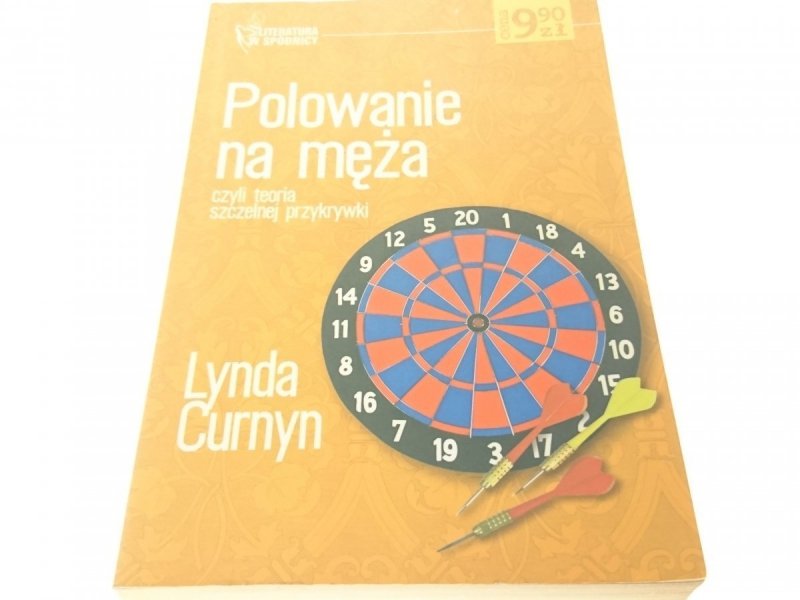 POLOWANIE NA MĘŻA - Lynda Curnym 2005