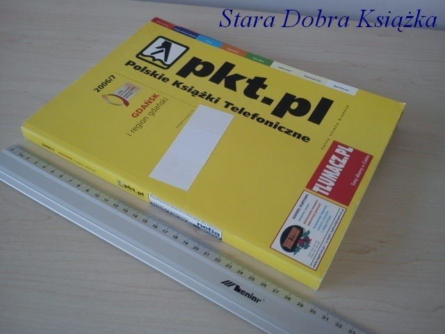 PKT. GDAŃSK I REGION GDAŃSKI 2006/7