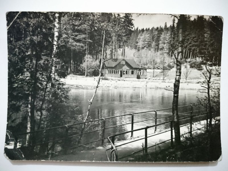 KARPACZ - PRZYSTAŃ FOT. KORPAL