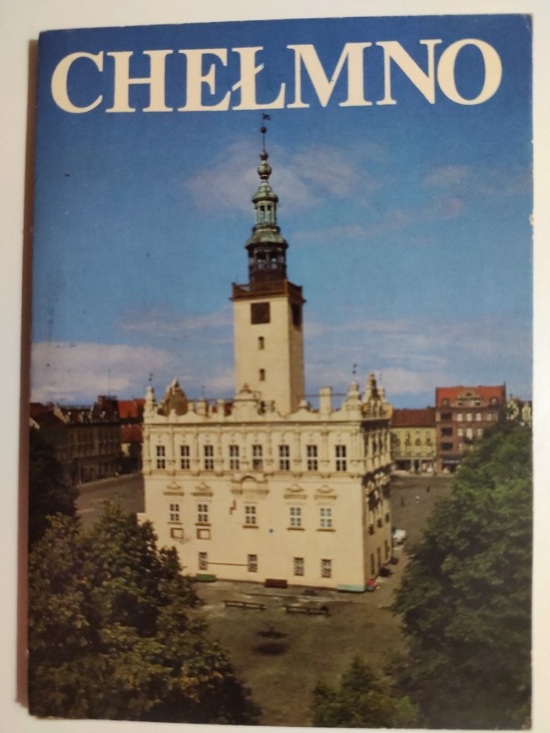 CHEŁMNO – 9 ZDJĘĆ