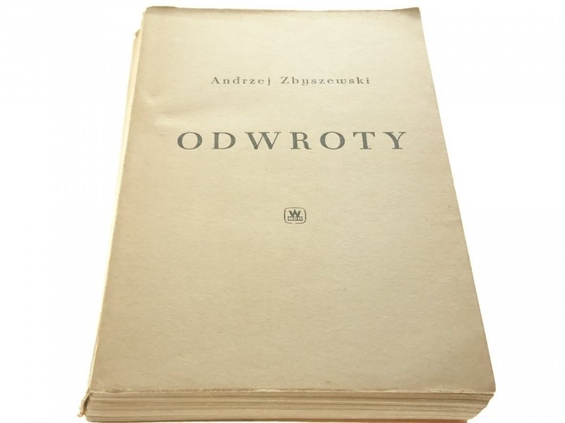 ODWROTY - Andrzej Zbyszewski 1966