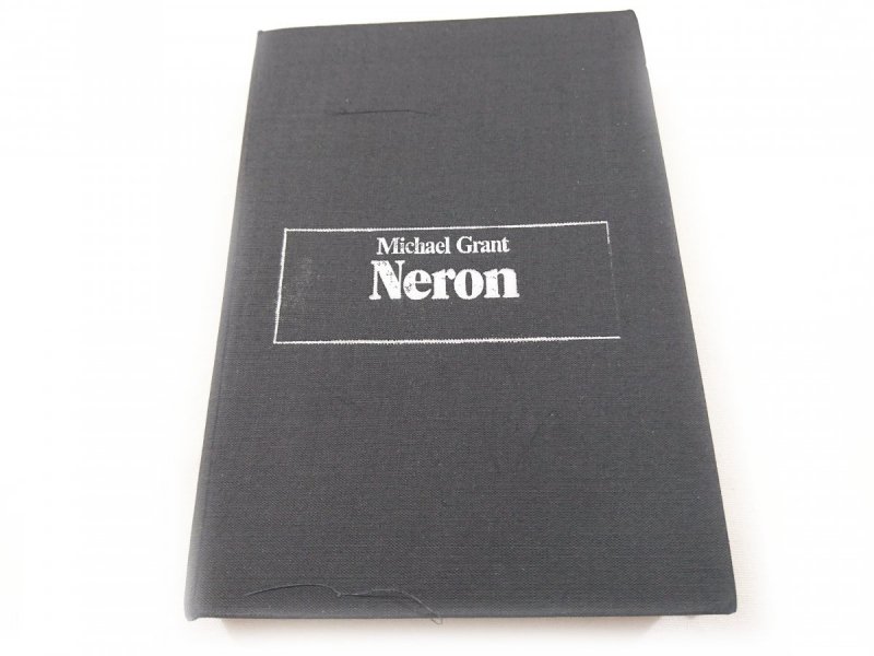 NERON - Michael Grant 1980