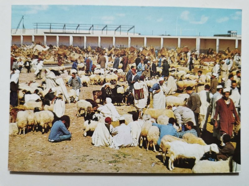 SOCIALIST PEOPLE LIBYAN ARAB JAMAHIRYA GREATER