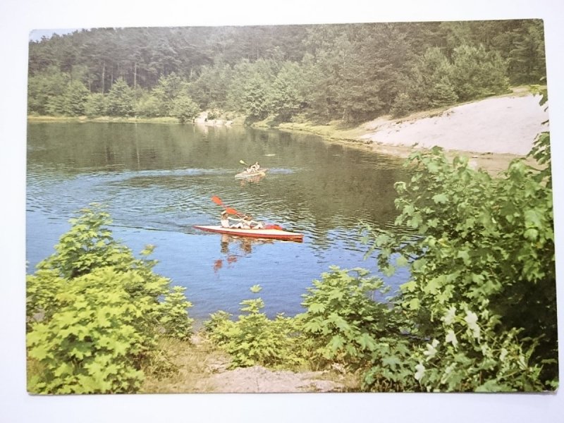 NAD BRDĄ FOT. J. MAKAREWICZ