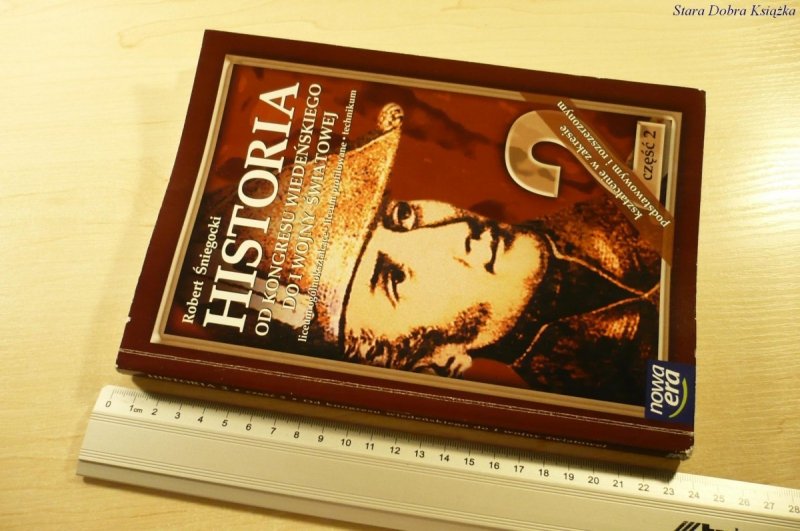 HISTORIA CZĘŚĆ 2 - Robert Śniegocki (VIII 2010)