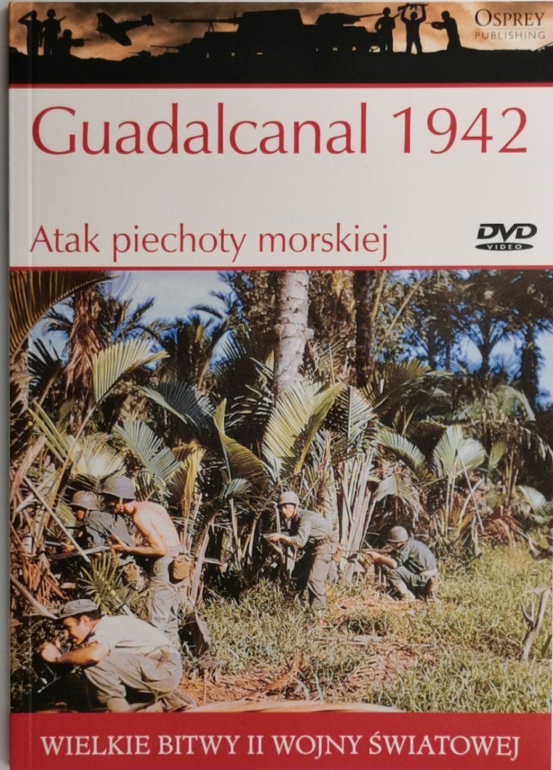 GUADALCANAL 1942 