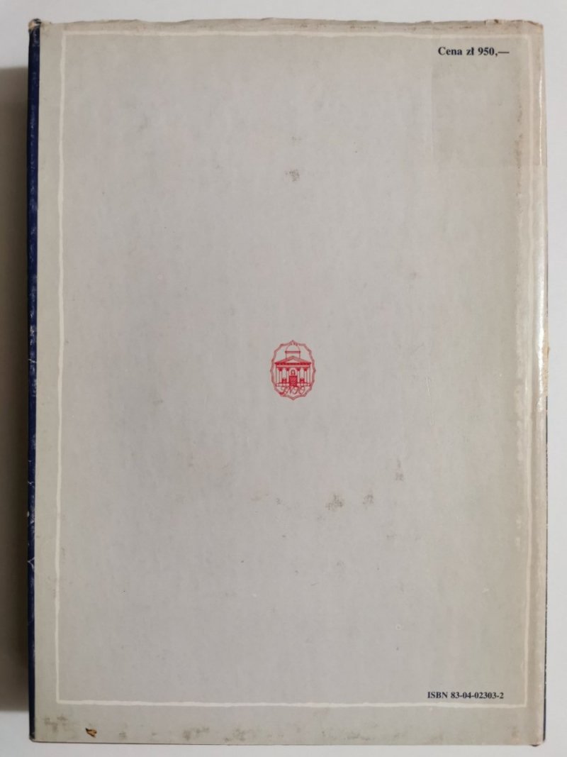 DZIEJE KULTURY POLSKIEJ DO 1918 ROKU - Maria Bogucka 