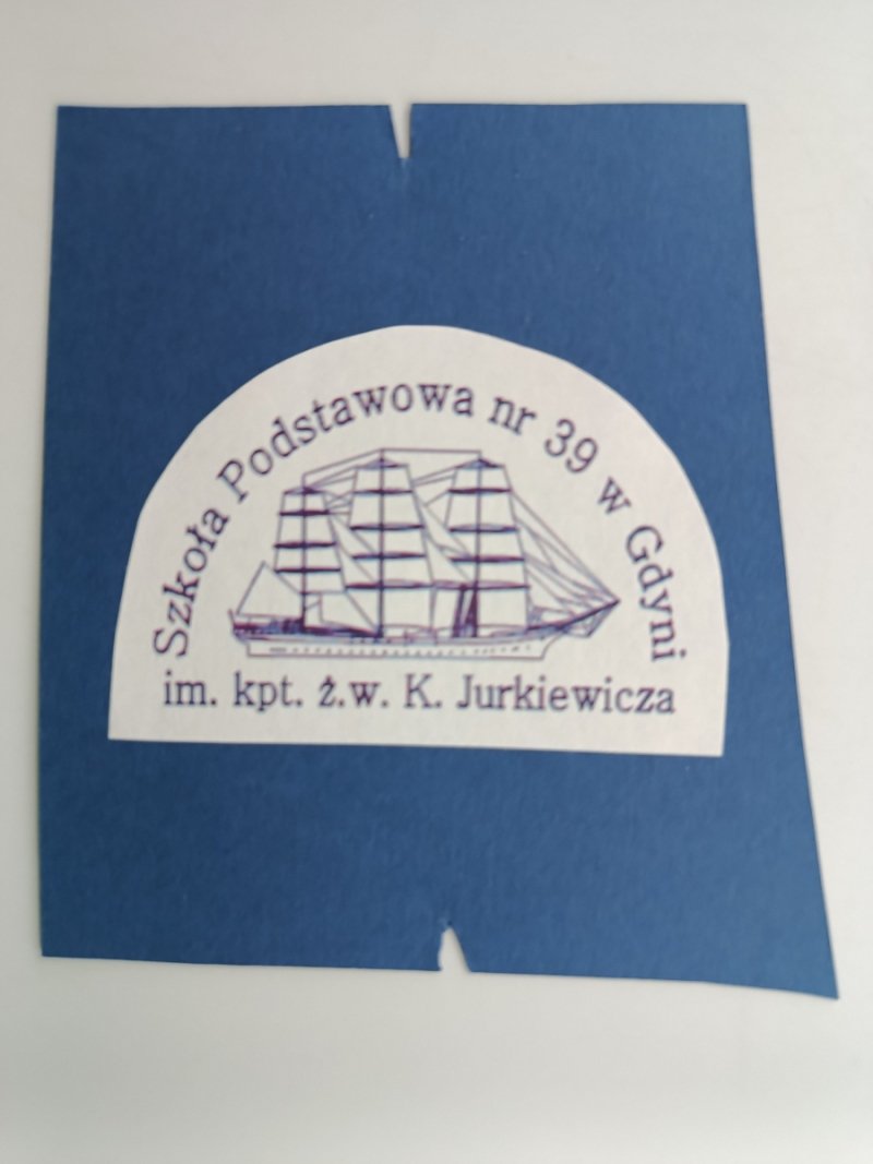 SZKOŁA PODSTAWOWA NR 39 W GDYNI