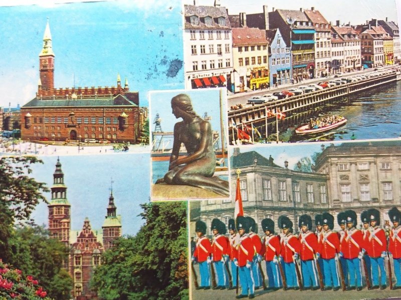 KOBENHAVN