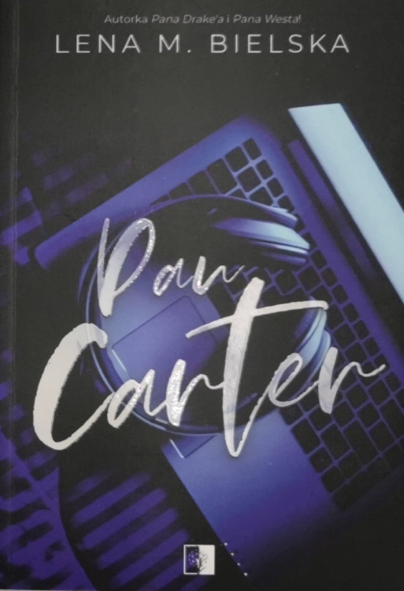 PAN CARTER - Lena M. Bielska