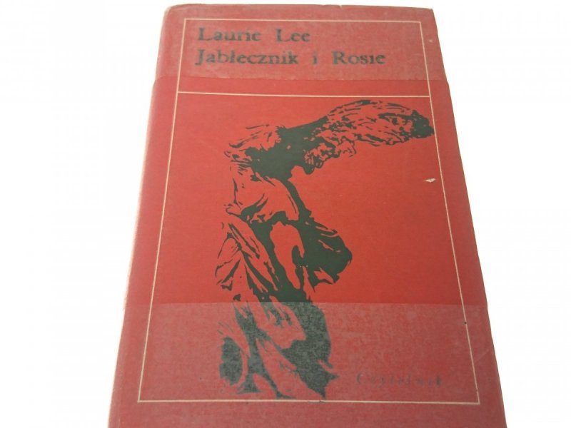 JABŁECZNIK I ROSIE - Laurie Lee 1975