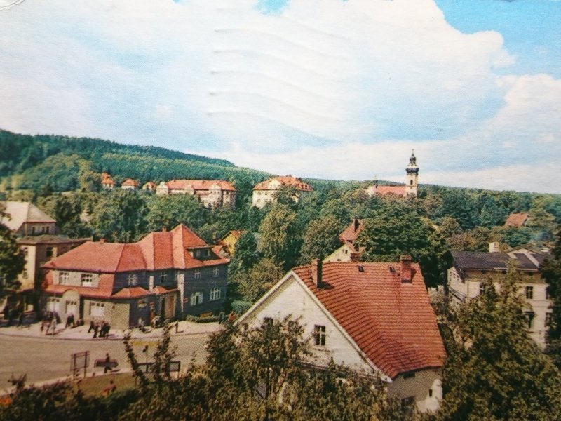 POLANICA ZDRÓJ FOT. P. KRASSOWSKI