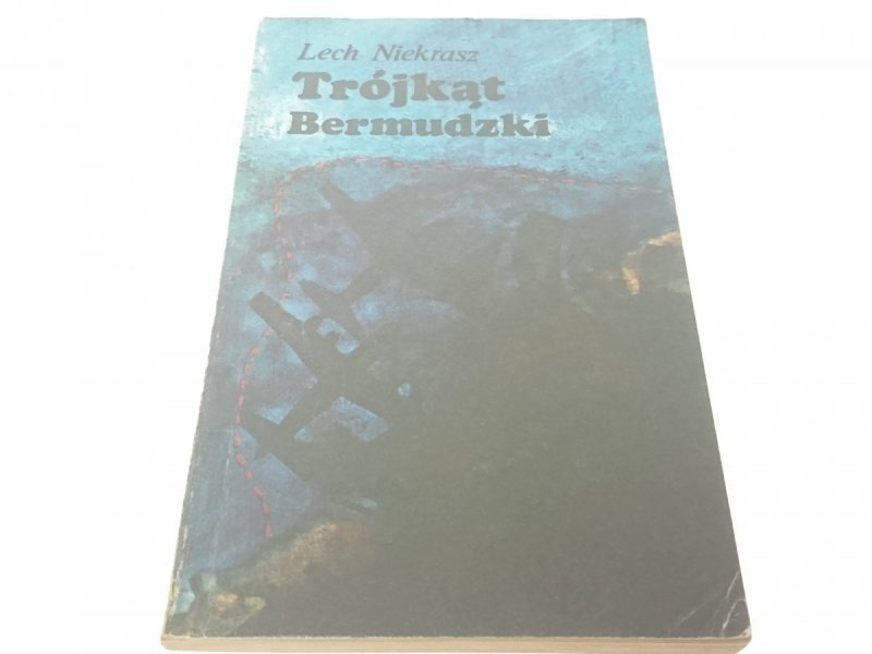 TRÓJKĄT BERMUDZKI - Lech Niekrasz (1978)